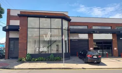 Sala comercial para alugar na rua treze de maio, 681, vila olivo, valinhos, 35 m2 por r$ 4.000