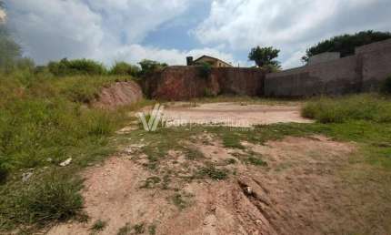 Terreno comercial à venda na Mario Garcia, s/n°, Jardim Residencial Morumbi, Valinhos por R$ 372.000
