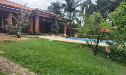 Casa com 3 quartos à venda na Rua Fioravante Agnello, 1448, Lenheiro, Valinhos, 243 m2 por R$ 1.195.000