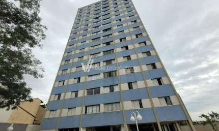 Apartamento com 3 quartos à venda na Rua Barão de Anhumas, 152, Bosque, Campinas, 86 m2 por R$ 425.000