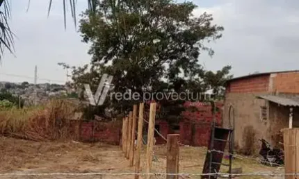 Terreno à venda na Vinte e Cinco, 183, Jardim Colina, Monte Mor por R$ 100.000