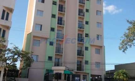 Apartamento com 1 quarto à venda na Avenida Onze de Agosto, 716, Vila Clayton, Valinhos, 48 m2 por R$ 325.000