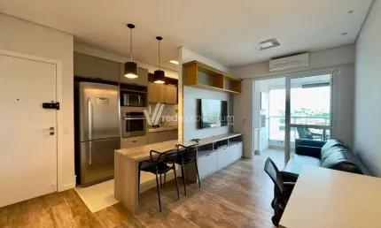 Apartamento com 1 quarto à venda na rua antônio lapa, 538, cambuí, campinas, 58 m2 por r$ 760.000