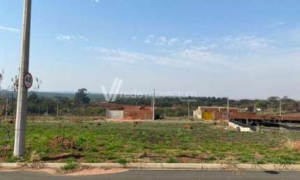 Terreno comercial à venda na Rua Antonio de Souza Lima, 48, Residencial Parque da Fazenda, Campinas por R$ 110.000
