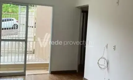 Apartamento com 2 quartos à venda na Rua Eliana de Castro, 136, Jardim Monte Verde, Valinhos, 62 m2 por R$ 360.400