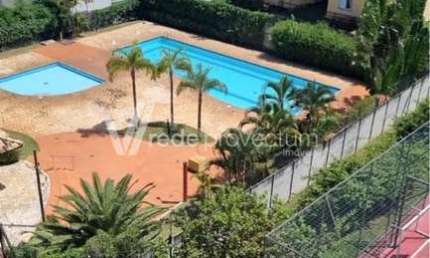 Apartamento com 2 quartos à venda na Rua João Bissotto Filho, 99, Condomínio Parque dos Pássaros, Valinhos, 60 m2 por R$ 345.000