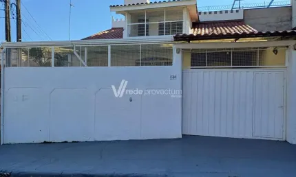 Casa comercial à venda na rua coronel antônio álvaro, 440, vila industrial, campinas, 62 m2 por r$ 400.000