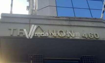 Sala comercial à venda na Avenida Brasil, 460, Jardim Guanabara, Campinas, 53 m2 por R$ 210.000