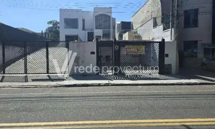Prédio para alugar na Doutor Adhemar de Barros, 538, Jardim Europa, Valinhos, 327 m2 por R$ 7.000