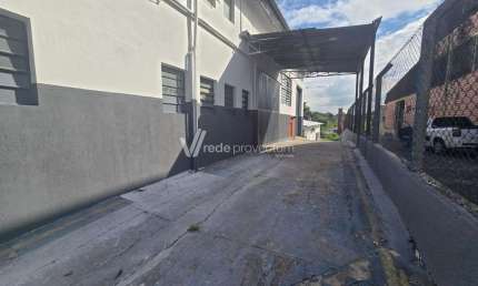 Barracão / Galpão / Depósito para alugar na Rua Luiz Carlos Brunello, 250, Chácaras São Bento, Valinhos, 985 m2 por R$ 20.000