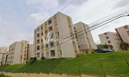 Apartamento com 2 quartos à venda na Rua João Bissotto Filho, 99, Condomínio Parque dos Pássaros, Valinhos, 60 m2 por R$ 340.000