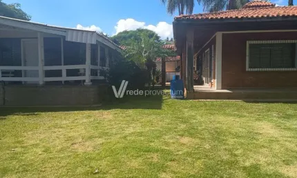 Chácara / sítio com 5 quartos à venda na dos Apóstolos, 1, Santa Cândida, Vinhedo, 530 m2 por R$ 1.277.000
