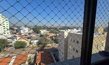 Apartamento com 2 quartos à venda na Rua Barão do Rio Branco, 408, Vila Independência, Valinhos, 82 m2 por R$ 465.000
