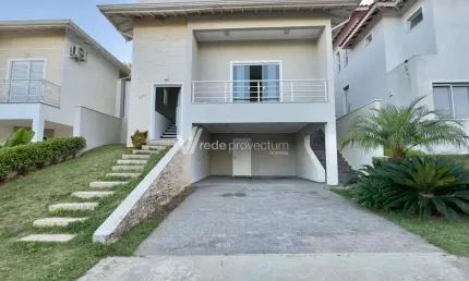 Casa em condomínio fechado com 3 quartos à venda na Estrada Municipal do Capuava, 401, Condomínio Residencial Terras do Oriente, Valinhos, 213 m2 por R$ 1.150.000