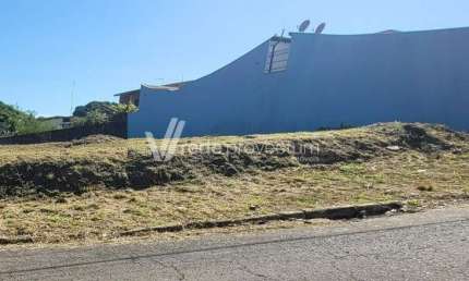 Terreno à venda na Rua das Petúnias, s/n, Jardim das Vitórias Régias, Valinhos por R$ 400.000