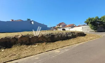 Terreno à venda na Rua dos Miosótis, s/n, Jardim das Vitórias Régias, Valinhos por R$ 350.000