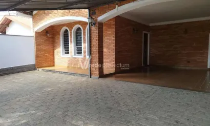 Casa com 3 quartos à venda na sumaré, 287, jardim imperial, valinhos, 221 m2 por r$ 850.000