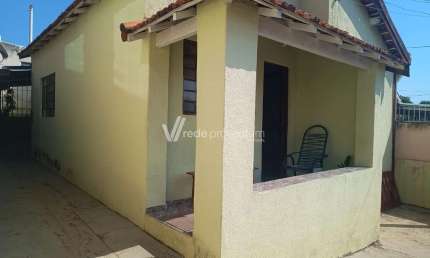 Casa com 2 quartos à venda na Vila Capuava, Valinhos , 168 m2 por R$ 430.000