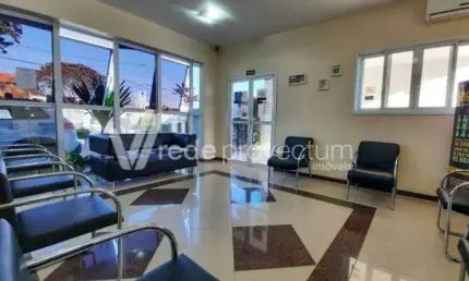 Prédio para alugar na Vila Embaré, Valinhos , 271 m2 por R$ 12.000