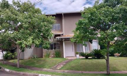Casa em condomínio fechado com 3 quartos para alugar na Estrada Municipal do Capuava, 401, Condomínio Residencial Terras do Oriente, Valinhos, 230 m2 por R$ 5.000