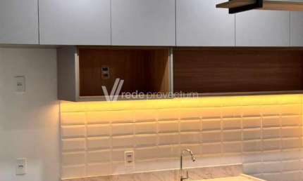 Apartamento com 2 quartos para alugar na Rua Carlos Gomes, 420, Santa Cruz, Valinhos, 62 m2 por R$ 3.300