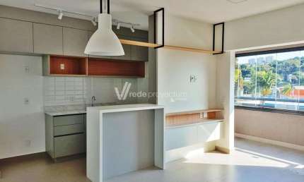 Apartamento com 2 quartos para alugar na Rua Carlos Gomes, 420, Santa Cruz, Valinhos, 62 m2 por R$ 3.300