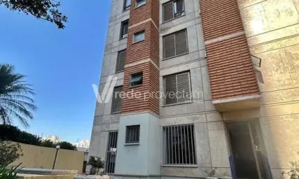 Apartamento com 2 quartos à venda na Rua São Salvador, 255, Taquaral, Campinas, 70 m2 por R$ 579.000