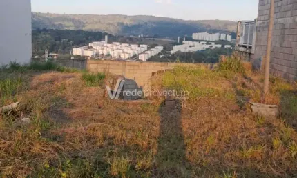 Terreno à venda na João Castanheira, 166, Loteamento Nova Espírito Santo, Valinhos por R$ 405.000