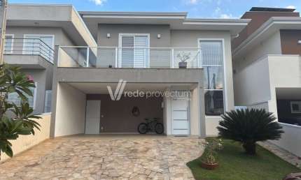 Casa em condomínio fechado com 3 quartos à venda na Rua Vereador Antônio de Oliveira, 160, Condomínio Village Santa Clara, Valinhos, 200 m2 por R$ 1.500.000