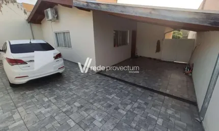 Casa com 3 quartos à venda no loteamento residencial ana carolina, valinhos , 90 m2 por r$ 780.000