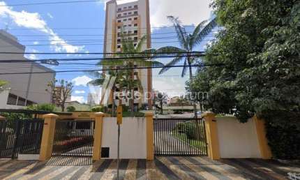 Apartamento com 3 quartos à venda na Avenida Independência, 765, Vila Olivo, Valinhos, 72 m2 por R$ 435.000