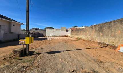 Terreno à venda na Luiz Dorival Cedran, s/nº, Loteamento Residencial Nova Itália, Valinhos por R$ 590.000