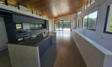 Casa em condomínio fechado com 4 quartos à venda na Alameda Guarani, 992, Caixa D´Água, Vinhedo, 300 m2 por R$ 2.200.000