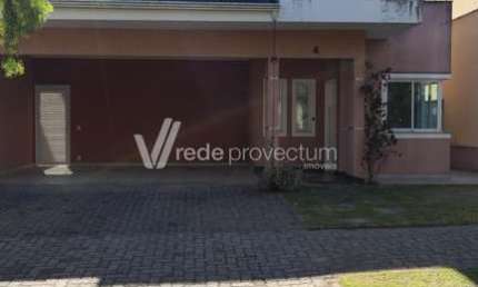Casa em condomínio fechado com 4 quartos para alugar na Rua Paulo VI, 160, Jardim Soleil, Valinhos, 270 m2 por R$ 7.560