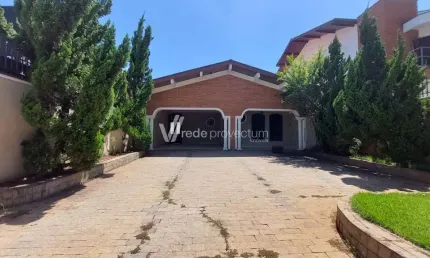 Casa comercial para alugar na Vila Embaré, Valinhos , 280 m2 por R$ 9.500