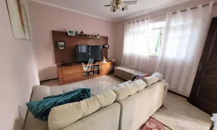 Casa em condomínio fechado com 3 quartos à venda na Avenida Gessy Lever, 915, Condomínio Residencial Mirante do Lenheiro, Valinhos, 145 m2 por R$ 800.000