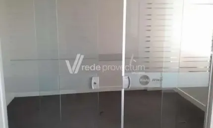 Sala comercial à venda na Avenida Antonio Artioli, 570, Swiss Park, Campinas, 88 m2 por R$ 745.000