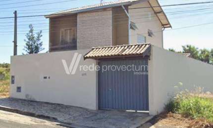 Casa com 3 quartos à venda no Loteamento Nova Espírito Santo, Valinhos , 270 m2 por R$ 760.000