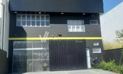 Barracão / Galpão / Depósito à venda na Vila Pagano, Valinhos , 291 m2 por R$ 1.500.000