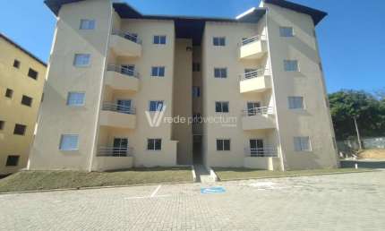 Apartamento com 2 quartos à venda na Rua João Bissotto Filho, 1280, Ortizes, Valinhos, 63 m2 por R$ 320.000