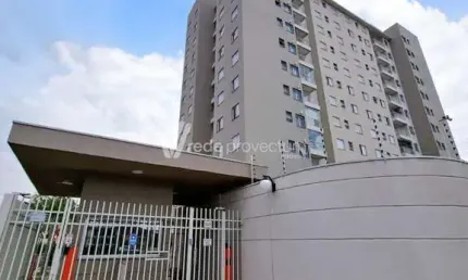 Apartamento com 2 quartos à venda na Avenida Baden Powell, 1211, Jardim Nova Europa, Campinas, 47 m2 por R$ 470.000