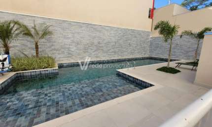 Apartamento com 2 quartos à venda na Avenida Joaquim Alves Corrêa, 2299, Jardim São Jorge, Valinhos, 47 m2 por R$ 350.000