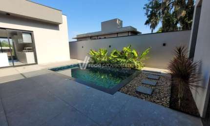 Casa em condomínio fechado com 4 quartos à venda na Alameda Itaipava, 1091, Joapiranga, Valinhos, 250 m2 por R$ 2.890.000