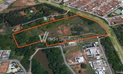 Terreno comercial à venda na Flávia, s/n°, Dois Córregos, Valinhos por R$ 3.496.700