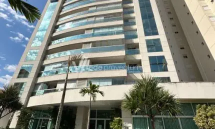 Apartamento com 3 quartos à venda na Rua Barão de Atibaia, 390, Jardim Guanabara, Campinas, 95 m2 por R$ 1.195.000