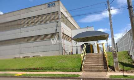 Barracão / Galpão / Depósito para alugar no Distrito Industrial, Santo Antônio de Posse , 11258 m2 por R$ 180.132