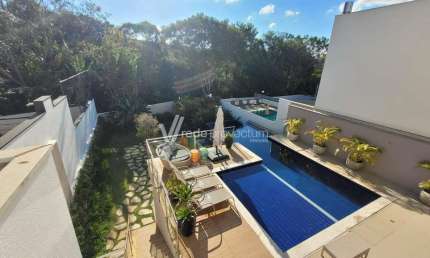 Casa em condomínio fechado com 4 quartos à venda na Residencial Zurich Dorf, s/n°, Condomínio Zurich Dorf, Valinhos, 447 m2 por R$ 3.000.000