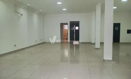Prédio para alugar na Vila Bissoto, Valinhos , 322 m2 por R$ 12.000