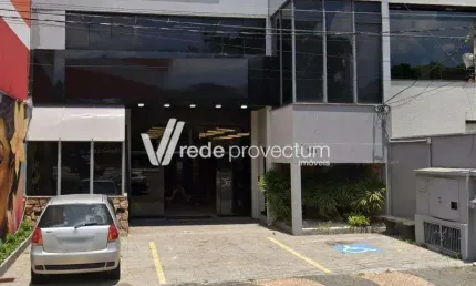 Sala comercial para alugar na vila bissoto, valinhos , 155 m2 por r$ 5.000