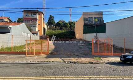 Terreno à venda no Vera Cruz, Valinhos  por R$ 1.280.000